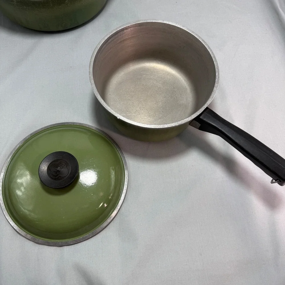 Club Cookware club aluminum